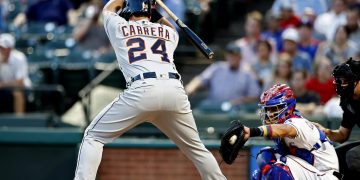 Cabrera, France y Bellinger, los jugadores de la semana en las Grandes Ligas