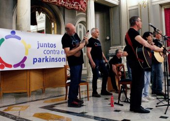 El Día Mundial del Párkinson pone el foco en las otras caras de la enfermedad