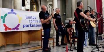 El Día Mundial del Párkinson pone el foco en las otras caras de la enfermedad