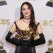 Olivia Rodrigo se proclama mejor nuevo artista en los Grammy