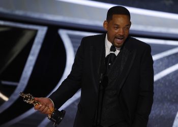 Will Smith decide abandonar la Academia de Hollywood