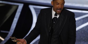 Will Smith decide abandonar la Academia de Hollywood