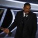 Will Smith decide abandonar la Academia de Hollywood