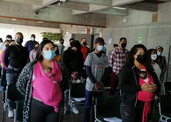 Los migrantes venezolanos son «presa fácil» de la trata de personas, según Fundaredes