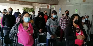 Los migrantes venezolanos son «presa fácil» de la trata de personas, según Fundaredes