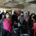 Los migrantes venezolanos son «presa fácil» de la trata de personas, según Fundaredes