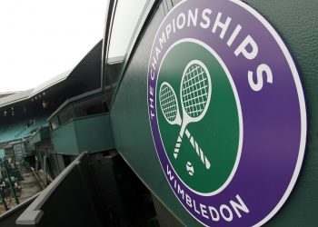 Wimbledon prohíbe competir a los tenistas rusos y bielorrusos