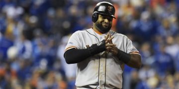 Venezolanos Sandoval y Martínez lideran a Acereros, una novena de estrellas