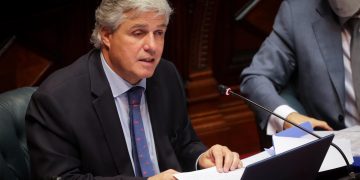 Venezuela y Uruguay evalúan la creación de una agenda cultural conjunta