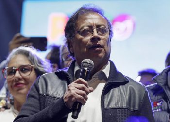 Polémica en Colombia por la propuesta de «perdón social» del candidato Petro