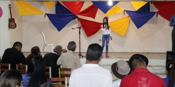 Este domingo seleccionan voz municipal al concurso “Corazón Llanero”