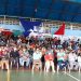 En Valera beneficiadas 334 familias con la entrega de títulos de tierra