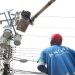 Alcaldía de Valera instaló transformador en la parroquia de la Puerta