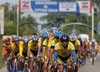 ENTRERUEDAS/ Primer Occidental de Ciclismo en honor a Hernán Alemán
