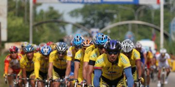 ENTRERUEDAS/ Primer Occidental de Ciclismo en honor a Hernán Alemán