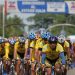ENTRERUEDAS/ Primer Occidental de Ciclismo en honor a Hernán Alemán