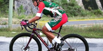 ENTRERUEDAS / Trujillana Andisabel Luque al Panamericano de Ciclismo