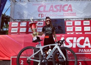 ENTRE RUEDAS | Orluis Aular debuta en el World Tour