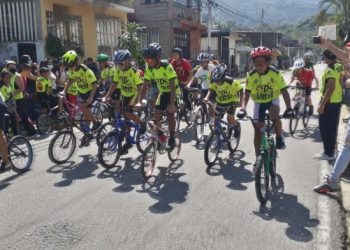 Cross Ruta trujillano regresa con el Clásico “Día del Trabajador”
