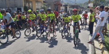 Cross Ruta trujillano regresa con el Clásico “Día del Trabajador”