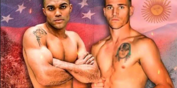 Albert Ramírez Durán cada vez más cerca de la gloria