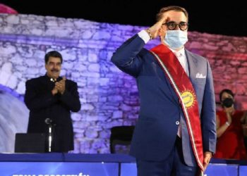 Rafael Lacava… ¿Presidente?