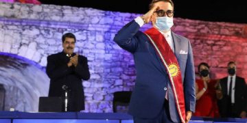 Rafael Lacava… ¿Presidente?