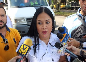 Táchira | Fiscalía habría imputado a siete exdirectores de Laidy Gómez