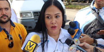 Táchira | Fiscalía habría imputado a siete exdirectores de Laidy Gómez