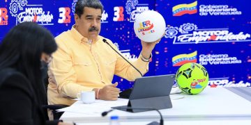 Maduro: VenApp es una red social pensada para emprendedores