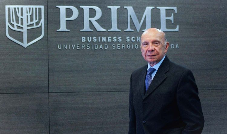 Pedro Carmona Estanga, 20 años después