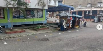 Alcalde de El Vigía le dio la espalda al comercio formal