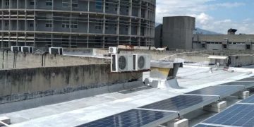 Desde principio del mes de abril la Policía Municipal del Libertador depende del alcalde Jesús Araque