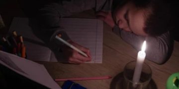 Lunes de Santas Fluctuaciones en todo el estado Mérida