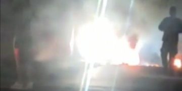 Tovar alzó la voz ante los apagones