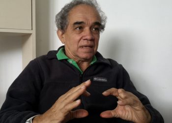 Marcos Pino: Burlesco el monto de la beca estudiantil cancelado a través del Sistema Patria