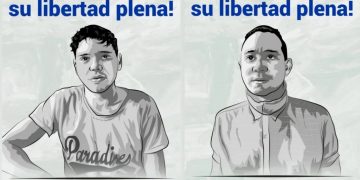 Justicia merideña está en mora por juicio contra Walter Mayorga y Marller González acusados desde las protestas de 2014