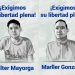 Justicia merideña está en mora por juicio contra Walter Mayorga y Marller González acusados desde las protestas de 2014