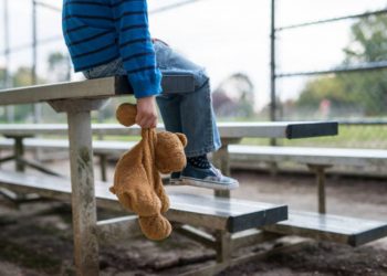 Pareja abusaba sexualmente de sus cinco hijos en Mesa Bolívar