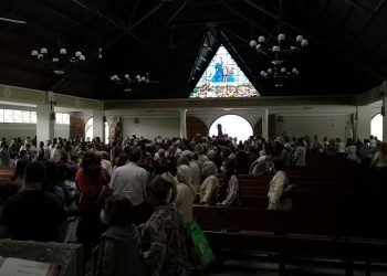 El estado Mérida sufre un viacrucis eléctrico en Semana Santa 2022
