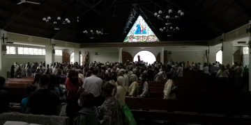 El estado Mérida sufre un viacrucis eléctrico en Semana Santa 2022