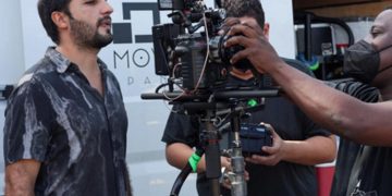 Daniel Isaac como migrante venezolano construye día a día su sueño en Panamá