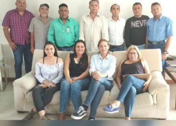 Dulce Salinas: «Luis Vicente León se ha dedicado a inflar los números donde Maduro mejora su popularidad»