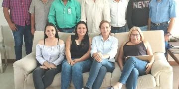 Dulce Salinas: «Luis Vicente León se ha dedicado a inflar los números donde Maduro mejora su popularidad»