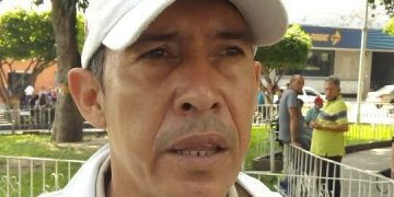 Geovanny Fernández: «aunque hay descontento, en Cemento Andino hay paz laboral»
