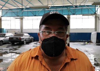 Inician trabajos para evitar continúen las anegaciones en la Daes-ULA