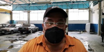 Inician trabajos para evitar continúen las anegaciones en la Daes-ULA