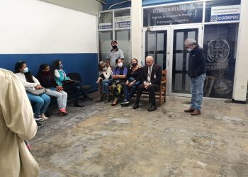 Rector de la ULA: La universidad debe decidir si llora o vende pañuelos