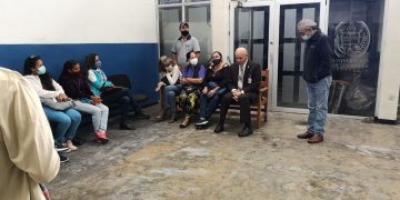 Rector de la ULA: La universidad debe decidir si llora o vende pañuelos