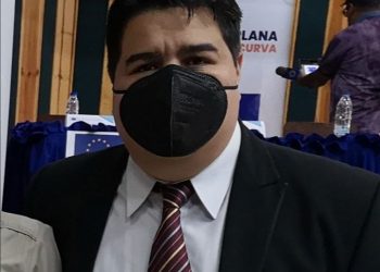 Vecinos de Residencia Independencia rechazan imposición de Junta Comunal ilegal